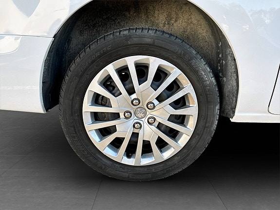 Peugeot Expert 5 of 15