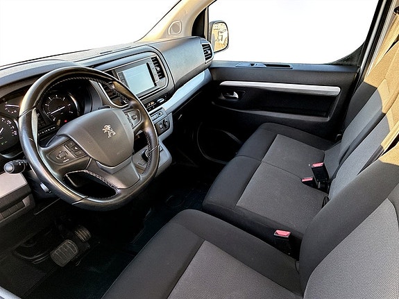 Peugeot Expert 6 of 15