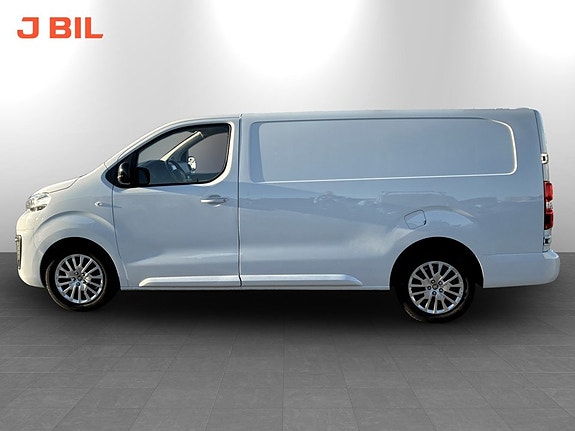 Peugeot Expert 4 of 15