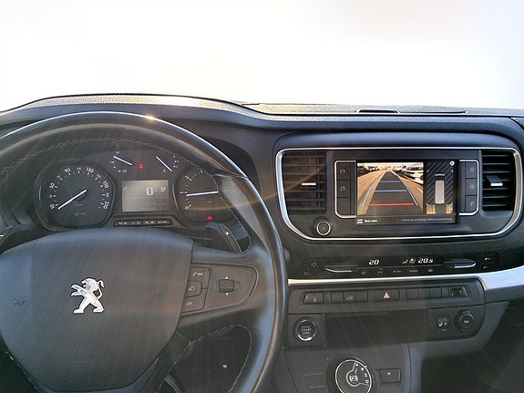 Peugeot Expert 8 of 15
