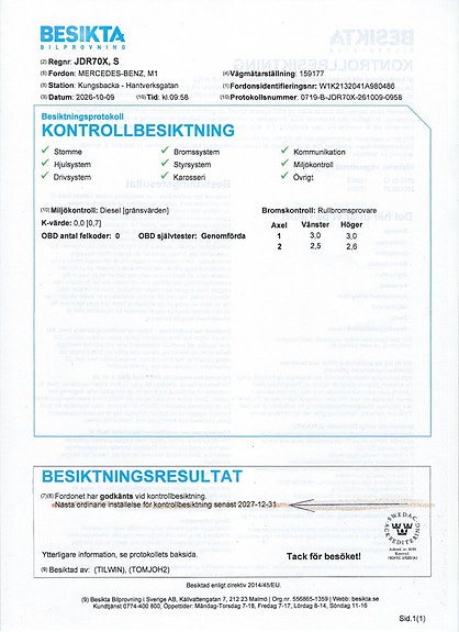 Mercedes-Benz E 220 d 20 of 21