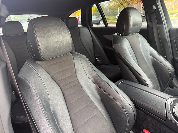 Mercedes-Benz E 220 d 9 of 21