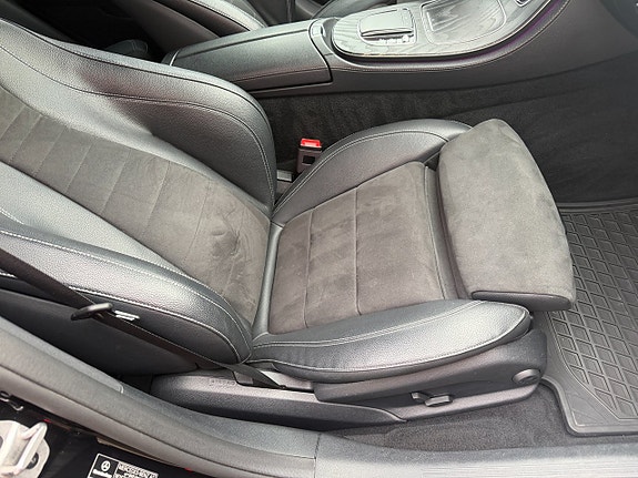 Mercedes-Benz E 220 d 10 of 21