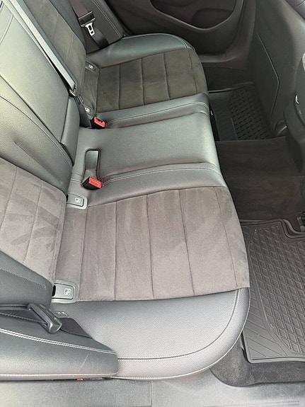 Mercedes-Benz E 220 d 11 of 21