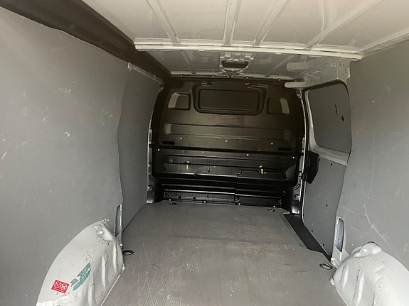 Citroen Jumpy 5 of 6