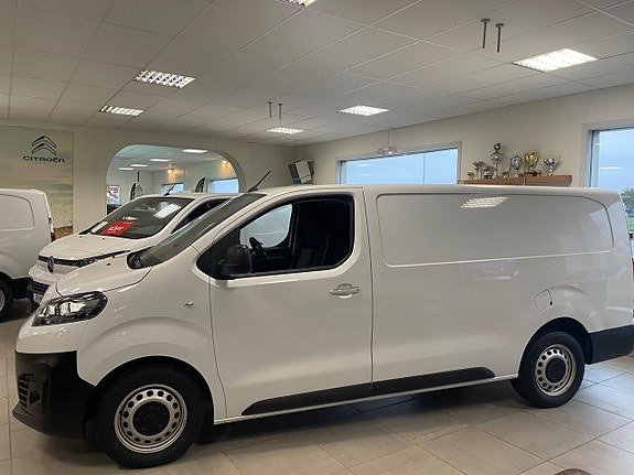 Citroen Jumpy 2 of 6