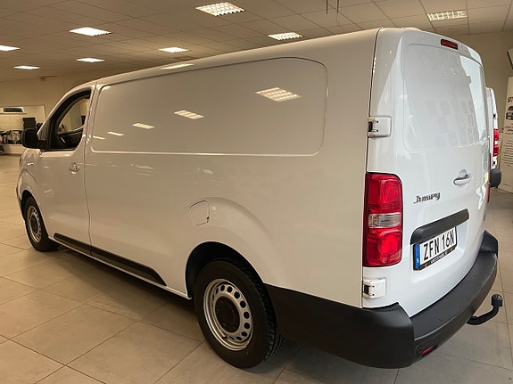 Citroen Jumpy 3 of 6