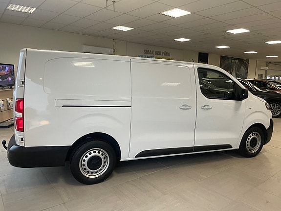 Citroen Jumpy 4 of 6
