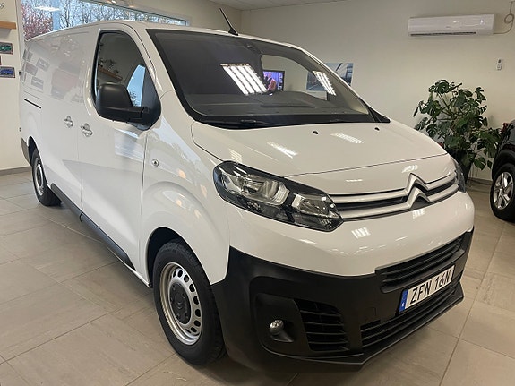 Citroen Jumpy