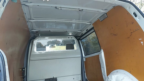 Mercedes-Benz Vito 112 15 of 18