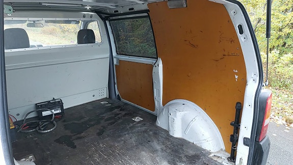 Mercedes-Benz Vito 112 10 of 18