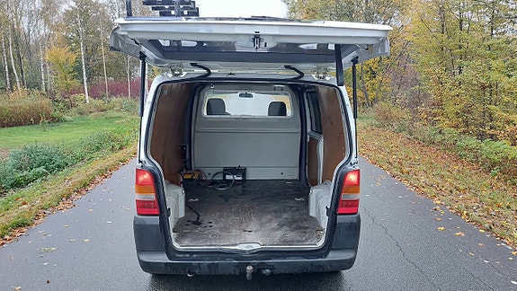 Mercedes-Benz Vito 112 12 of 18