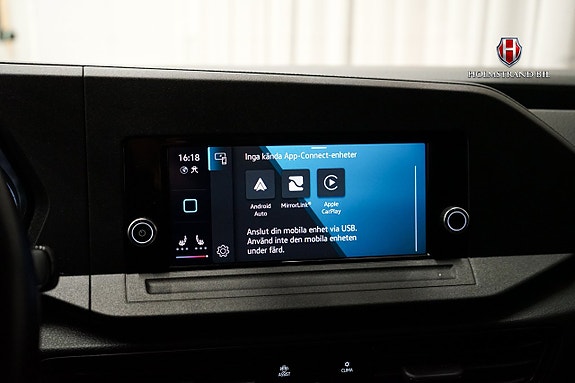 Volkswagen Caddy Maxi 17 of 18