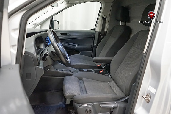 Volkswagen Caddy Maxi 11 of 18