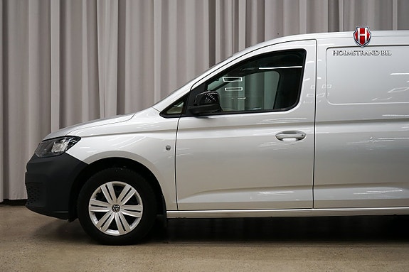 Volkswagen Caddy Maxi 6 of 18