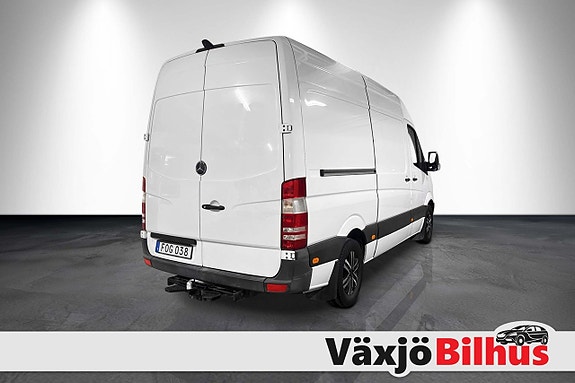 Mercedes-Benz Sprinter 316 5 of 14