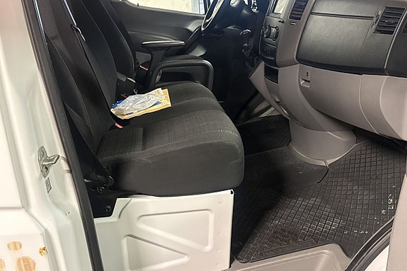 Mercedes-Benz Sprinter 316 8 of 14
