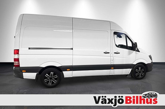 Mercedes-Benz Sprinter 316 6 of 14
