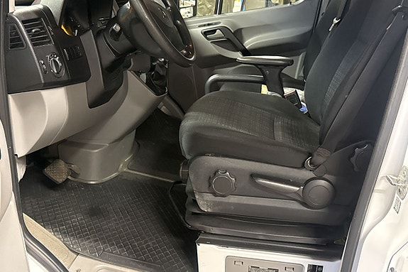 Mercedes-Benz Sprinter 316 12 of 14