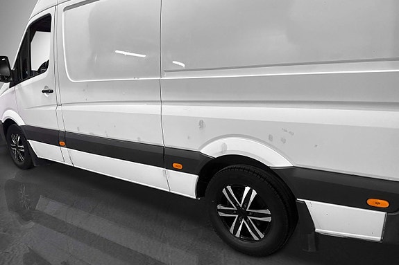 Mercedes-Benz Sprinter 316 3 of 14