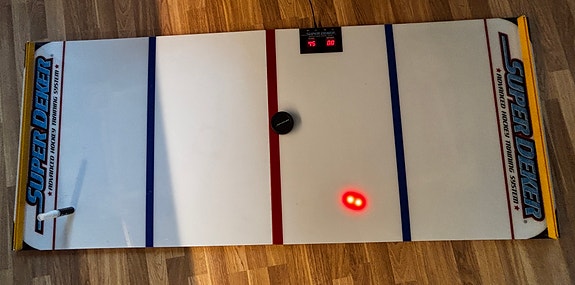 Product image 1 of 5