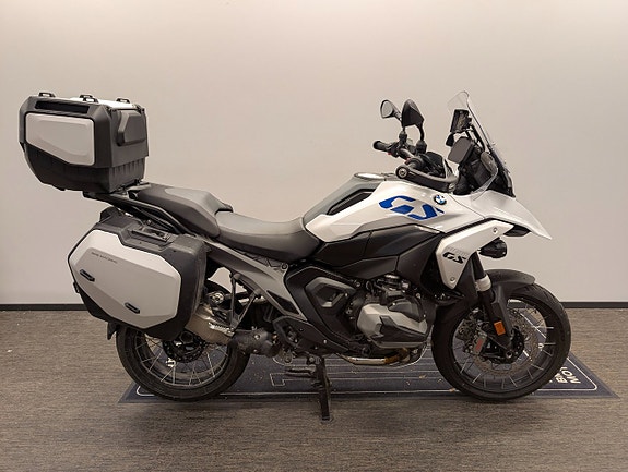 BMW R1300GS Sitthöjd 820mm-850mm