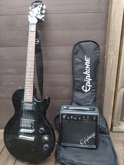 Epiphone Les Paul