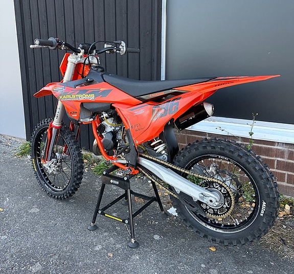 KTM SX 85 2026 3 of 5
