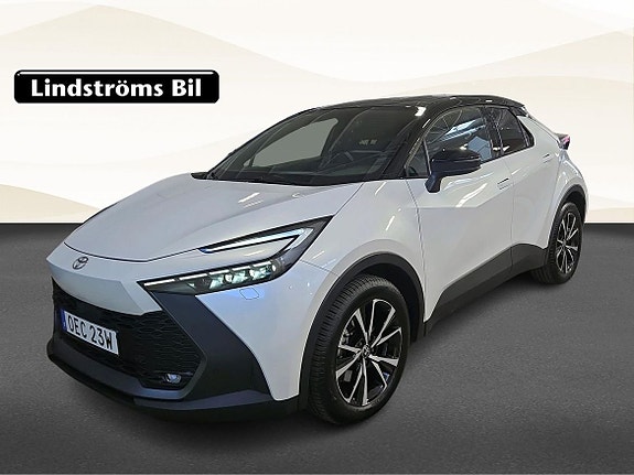 Toyota Unknown