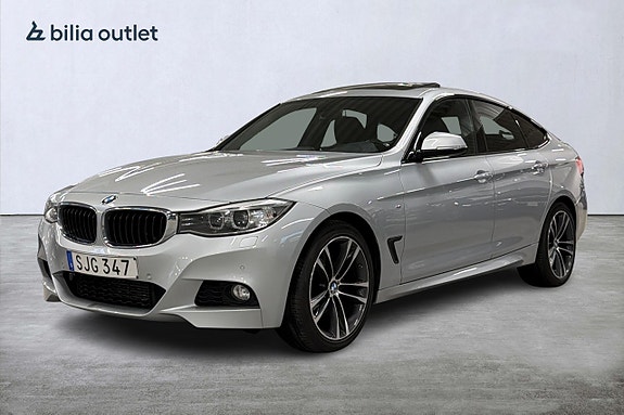 BMW 320d