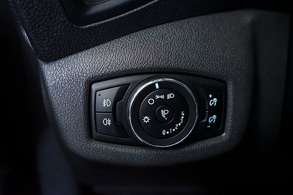 Ford Transit Connect 19 of 23
