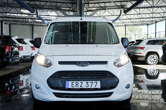 Ford Transit Connect 2 of 23