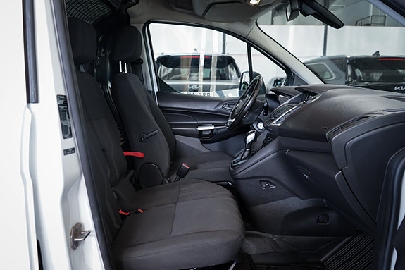 Ford Transit Connect 23 of 23