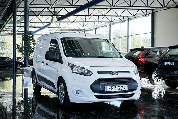 Ford Transit Connect 3 of 23