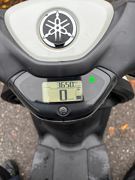 Yamaha Neo 2 of 7