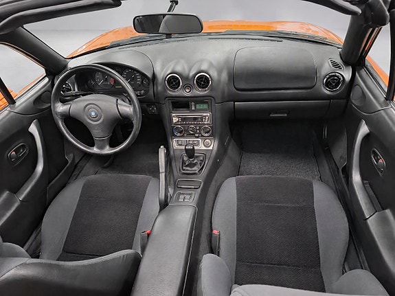 Mazda MX-5 7 of 7