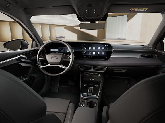 Audi A3 7 of 11