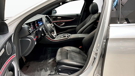 Mercedes-Benz E 220 d 12 of 26