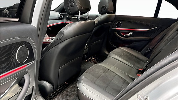 Mercedes-Benz E 220 d 8 of 26
