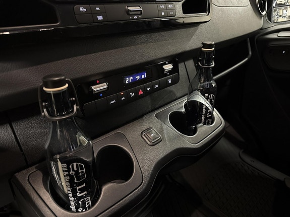 Mercedes-Benz Sprinter 319 7 of 16