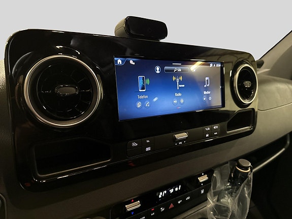 Mercedes-Benz Sprinter 319 6 of 16