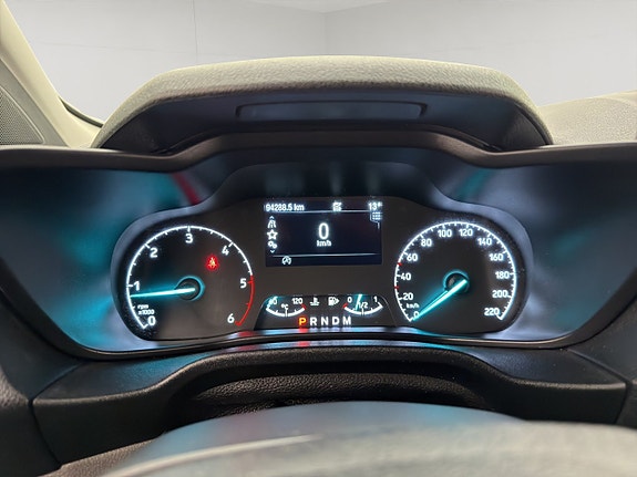Ford Transit Connect 18 of 28