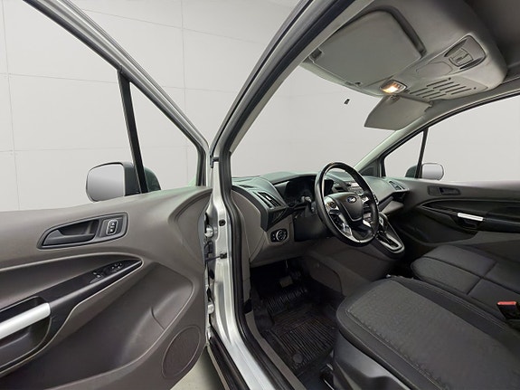 Ford Transit Connect 15 of 28