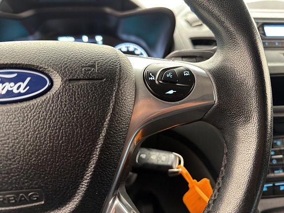 Ford Transit Connect 19 of 28