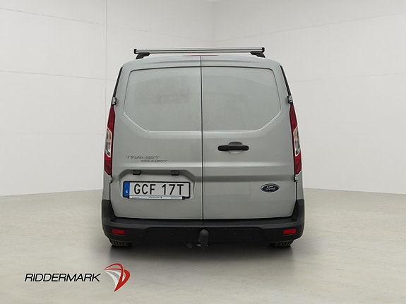 Ford Transit Connect 8 of 28