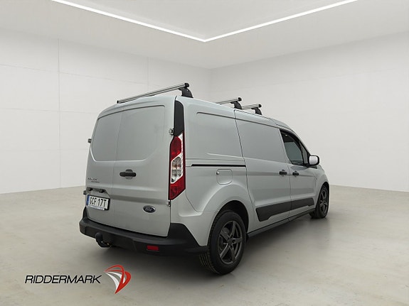 Ford Transit Connect 9 of 28