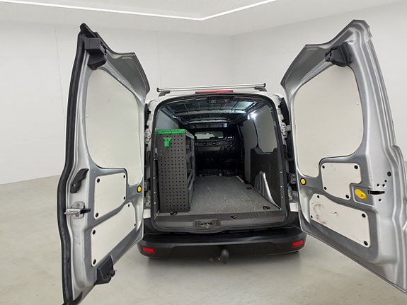 Ford Transit Connect 12 of 28