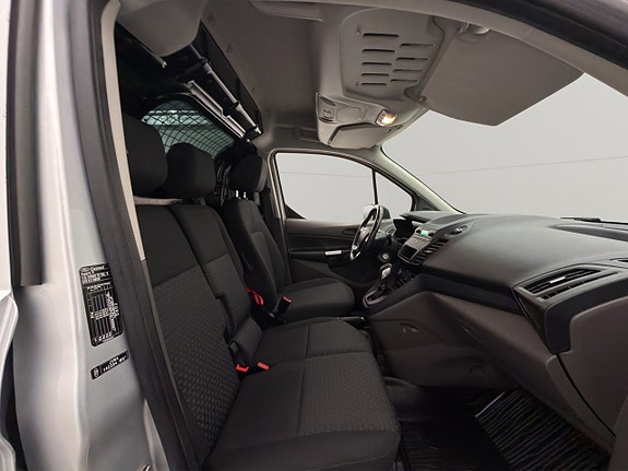 Ford Transit Connect 23 of 28