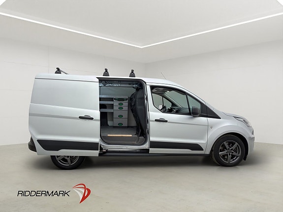 Ford Transit Connect 11 of 28