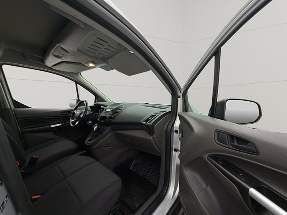 Ford Transit Connect 24 of 28
